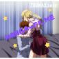 Preview: Green Eyes - The Animation - DVD Disc